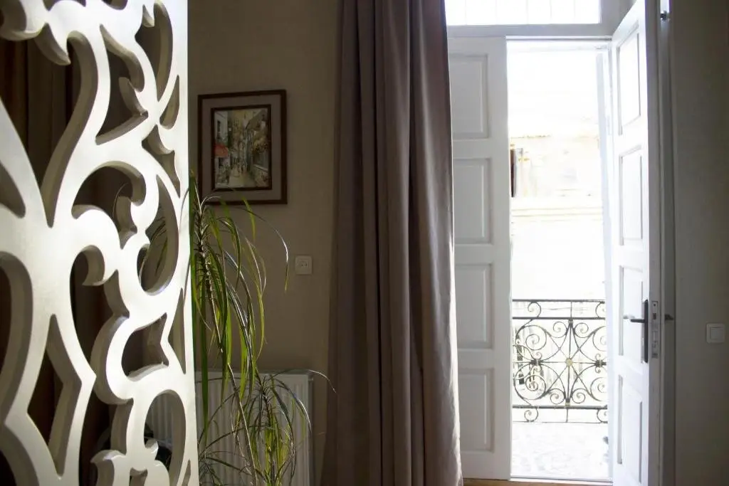 Тбилиси: Royal District Apt ♛ Tbilisi Center