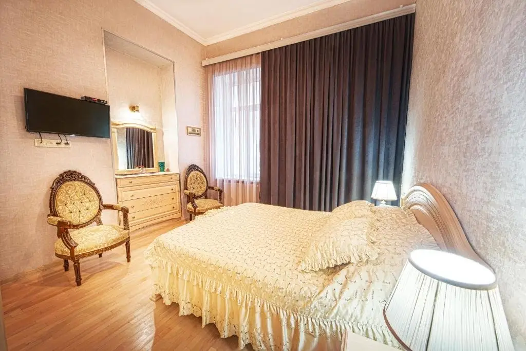 Тбилиси: Royal District Apt ♛ Tbilisi Center