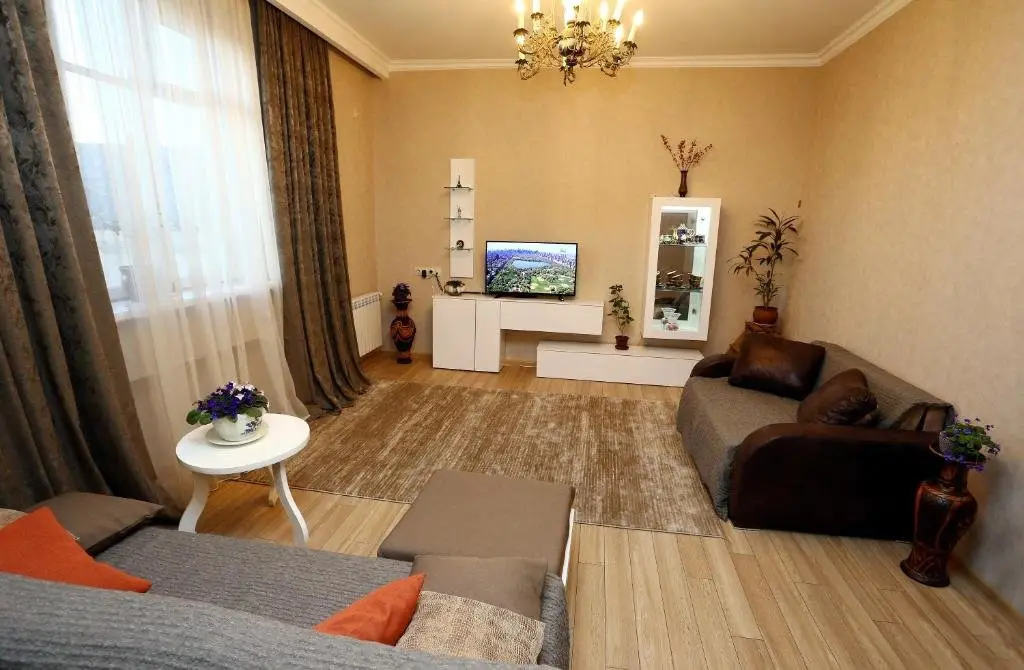 Тбилиси: MN Apartment