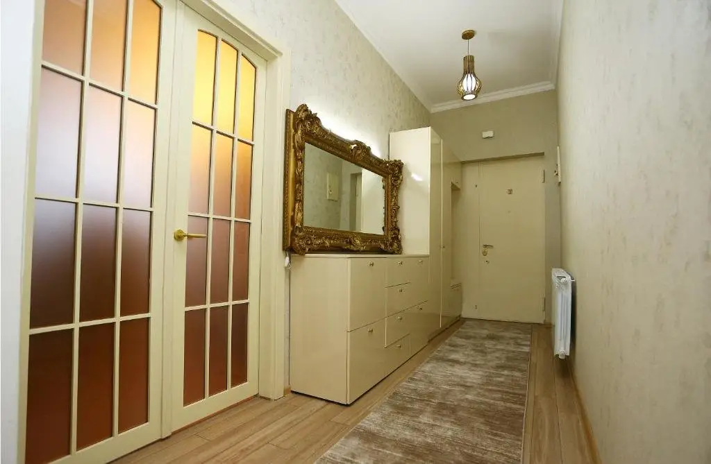 Тбилиси: MN Apartment