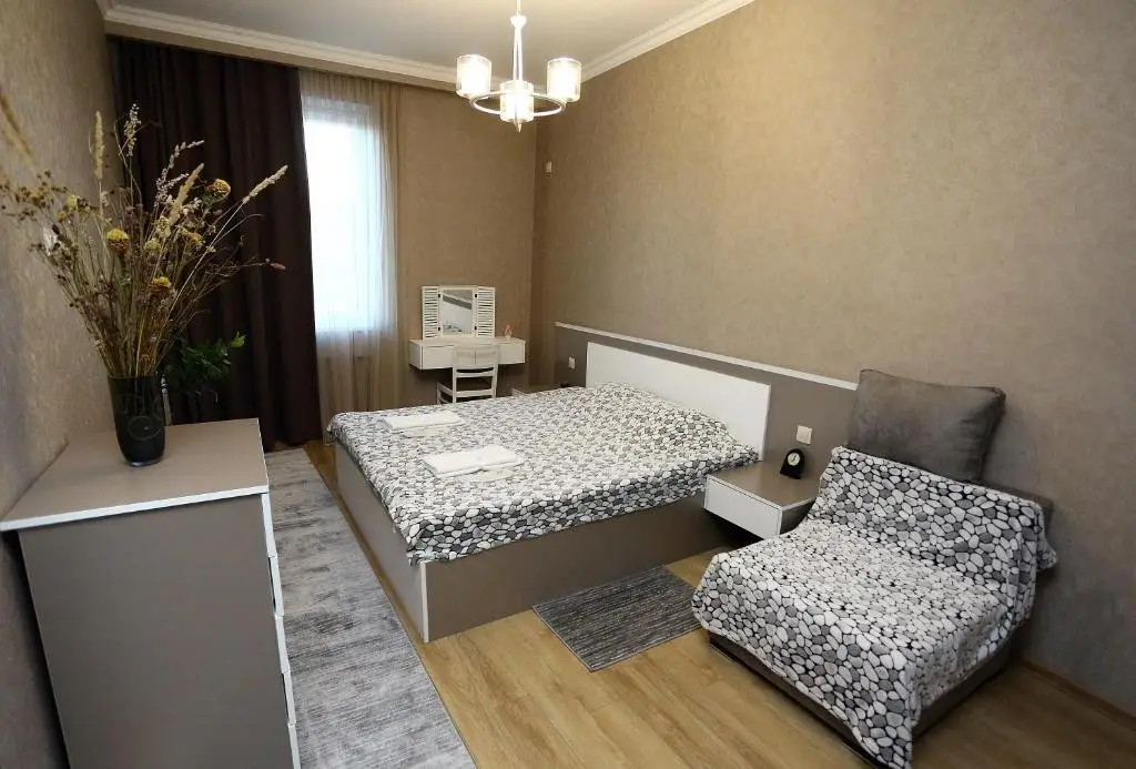 Тбилиси: MN Apartment