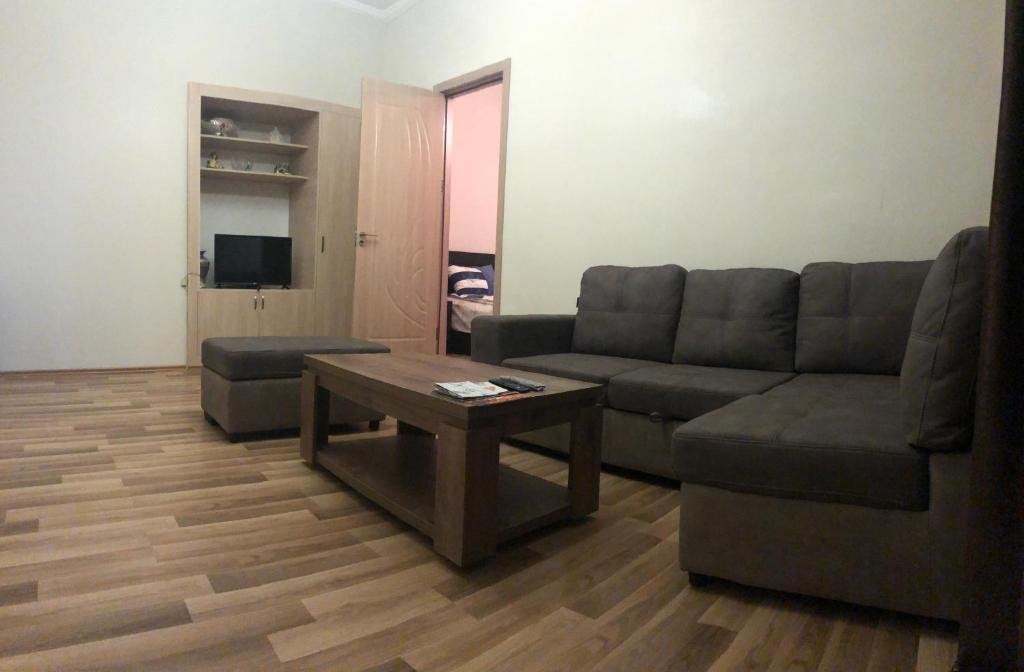 Тбилиси: Mana's Home