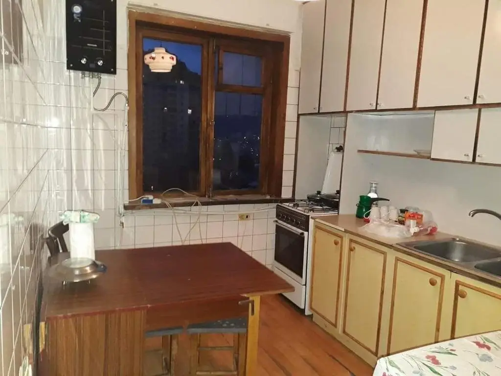 Тбилиси: Mamu Apartment