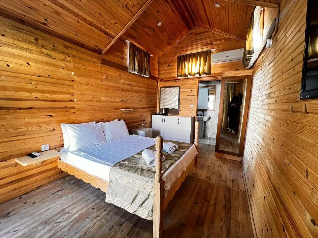 Капикири: Maya World Didyma Holiday Village