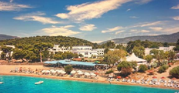 Капикири: Maya World Didyma Holiday Village