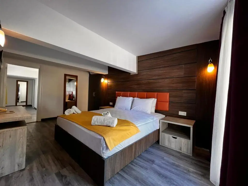 Капикири: Maya World Didyma Holiday Village