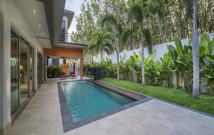 Тхаланг: Phuket Vip Villa