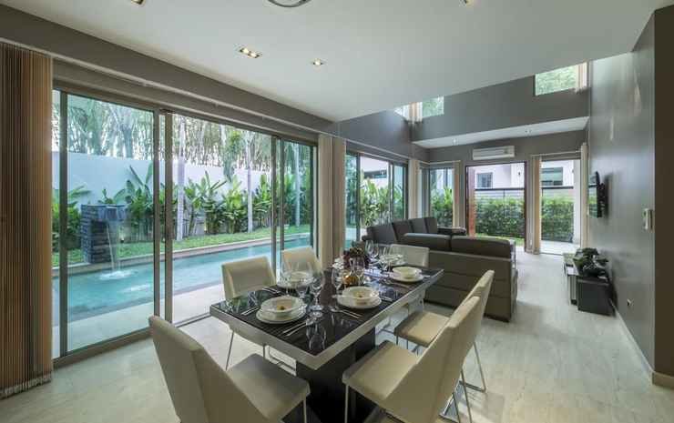 Тхаланг: Phuket Vip Villa