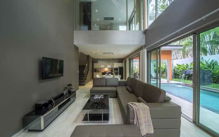 Тхаланг: Phuket Vip Villa