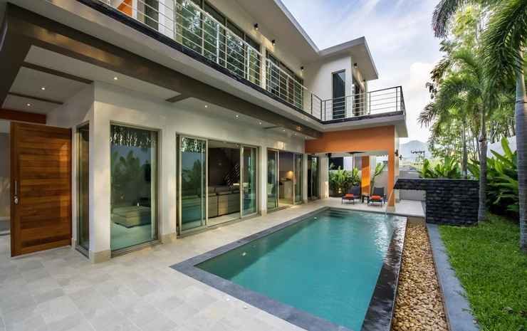Phuket Vip Villa — фото 1