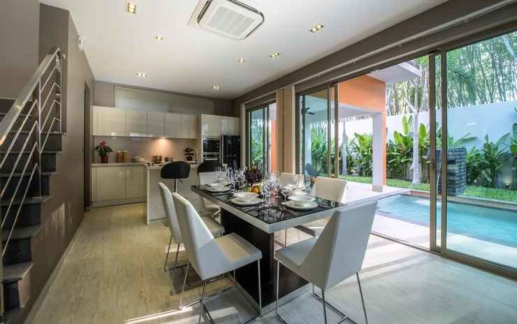 Тхаланг: Phuket Vip Villa