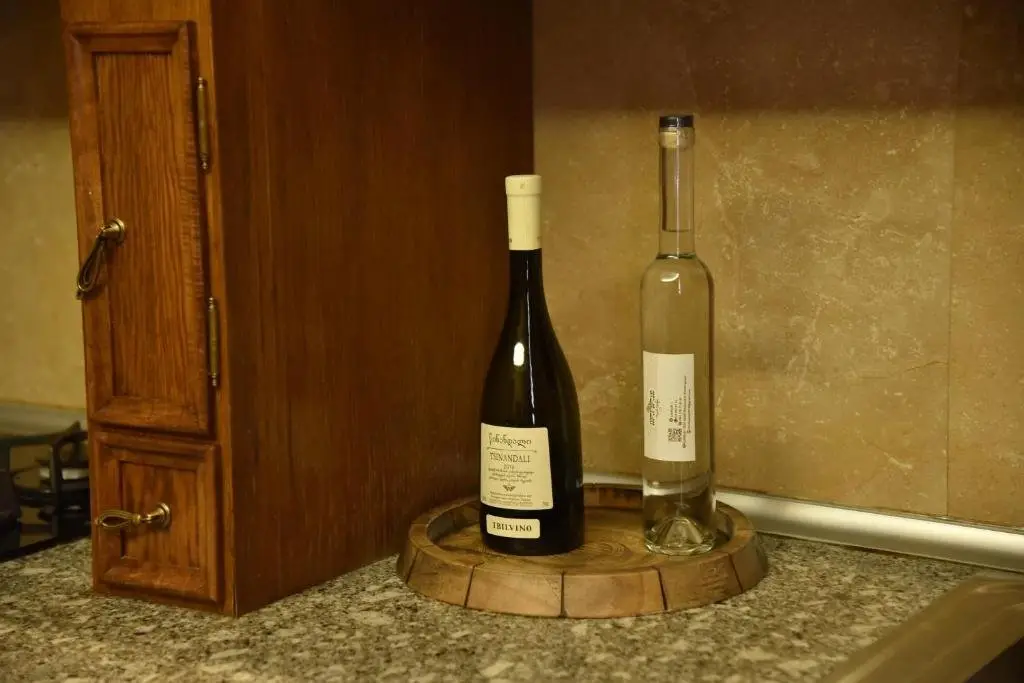 Тбилиси: Perfect Apartment in the Center of Tbilisi