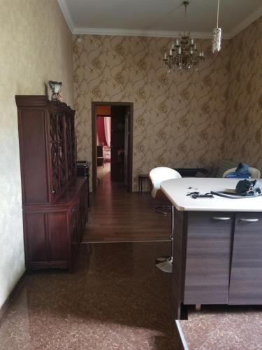 Тбилиси: luxury Apartments