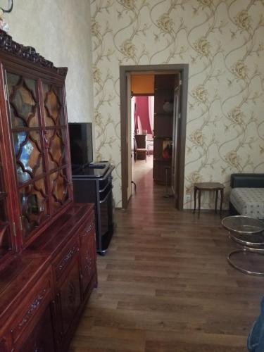 Тбилиси: luxury Apartments