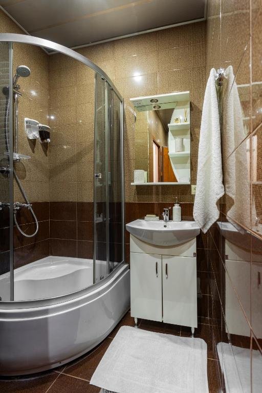 Nino's Apartment in OLD Tbilisi — фото 1