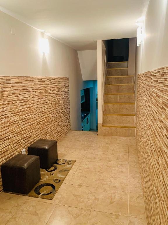 Тбилиси: Nino's Apartment in OLD Tbilisi