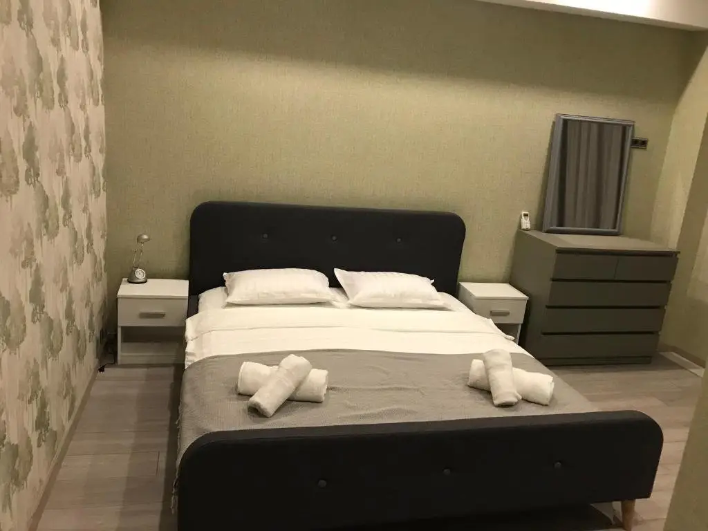 Тбилиси: Luxury Terracce Apartment