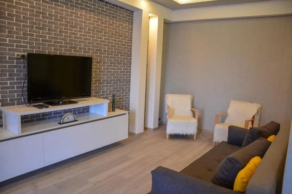 Тбилиси: Luxury Terracce Apartment