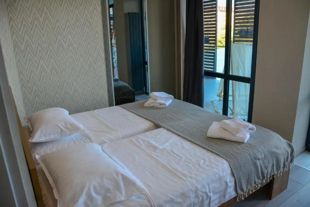 Luxury Terracce Apartment — фото 1