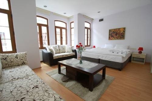 Стамбул: More Residence 2