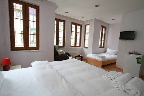 Стамбул: More Residence 2