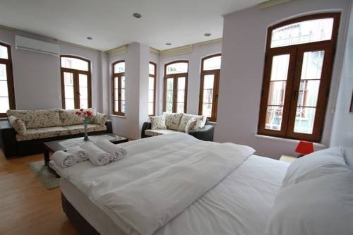 Стамбул: More Residence 2