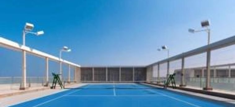 Рас-эль-Хайма: Olive Tree Residence Holiday Home Apartments