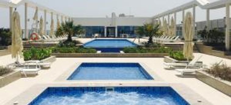 Рас-эль-Хайма: Olive Tree Residence Holiday Home Apartments