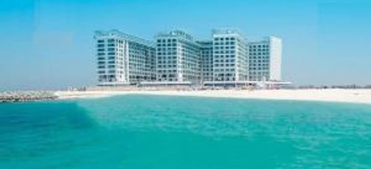 Рас-эль-Хайма: Olive Tree Residence Holiday Home Apartments