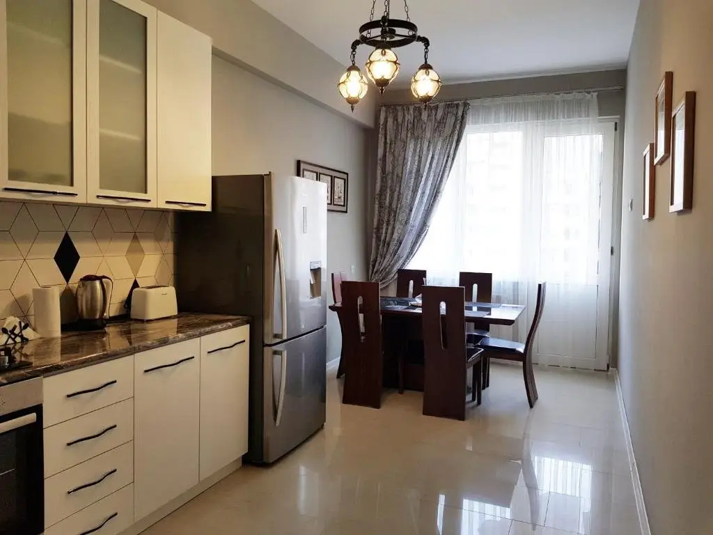 Тбилиси: Lika's Luxury Palace