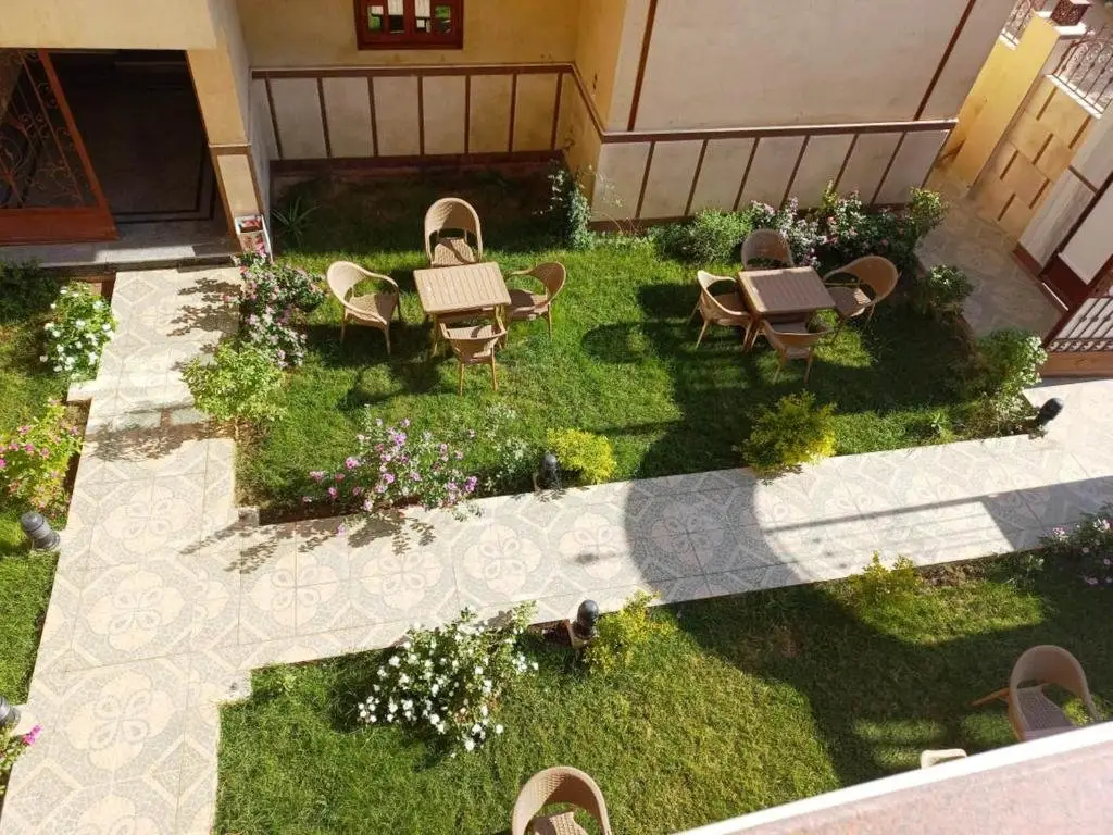 Луксор: Mikhaila Guest House