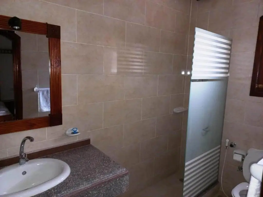 Луксор: Mikhaila Guest House
