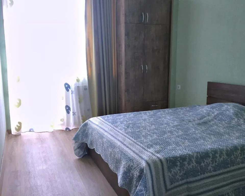 Тбилиси: RIVERTOWER Tbilisi
