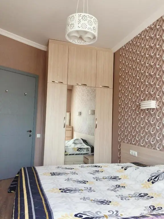 Тбилиси: RIVERTOWER Tbilisi