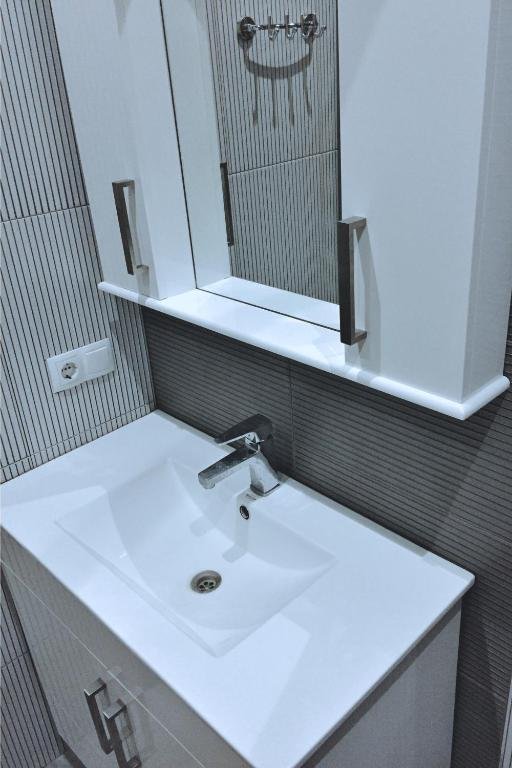 Тбилиси: RIVERTOWER Tbilisi