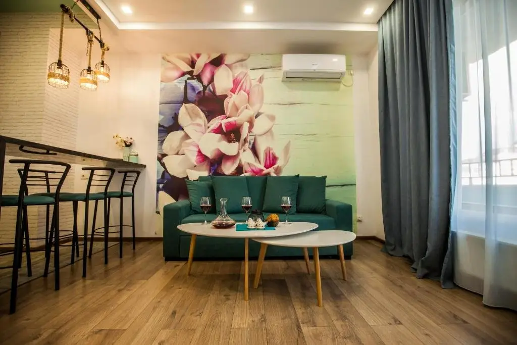 Тбилиси: R&R apartments