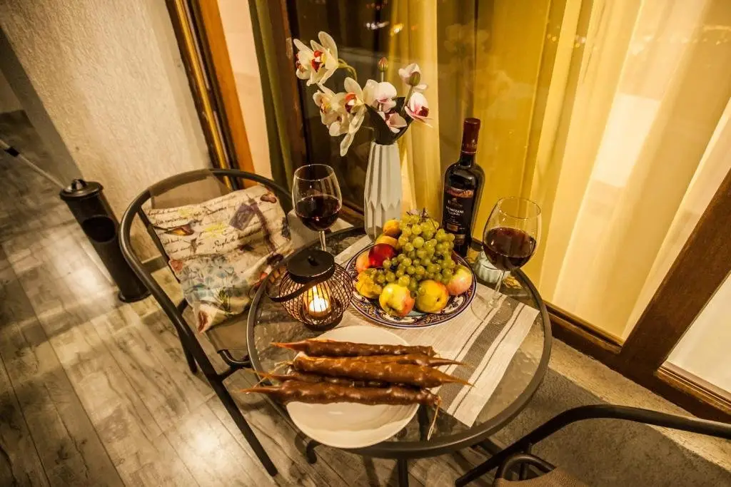 Тбилиси: R&R apartments