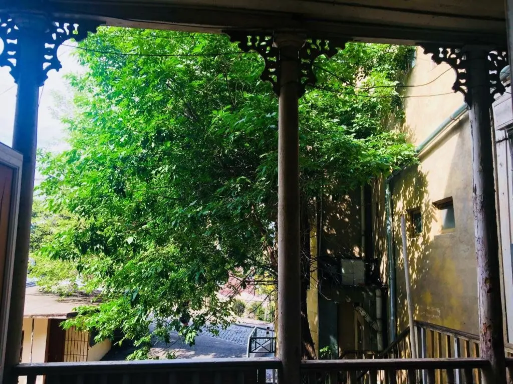 Тбилиси: Old Fashioned Apartment