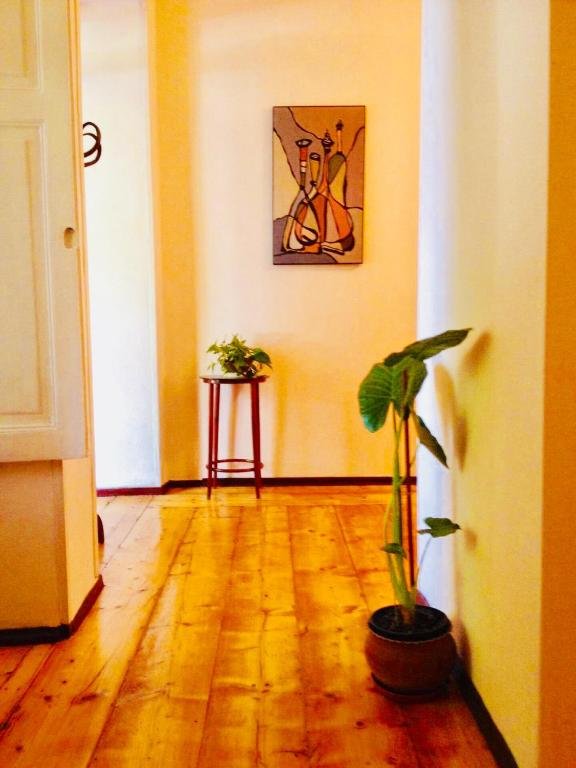 Тбилиси: Old Fashioned Apartment