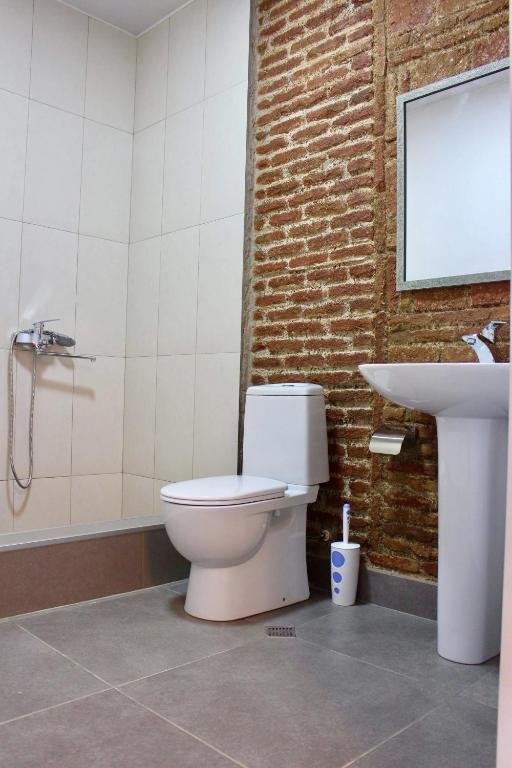 Тбилиси: Old Fashioned Apartment