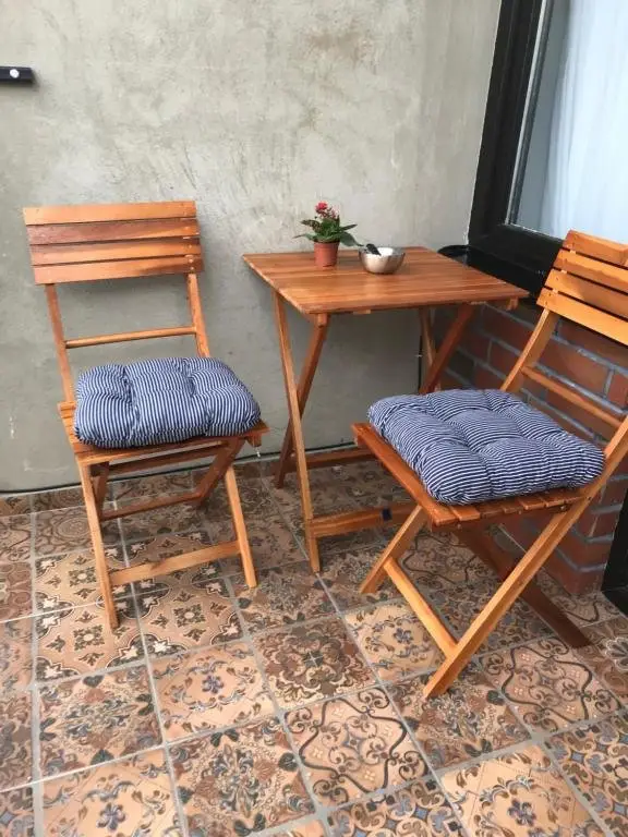 Тбилиси: Marisha’s Appartment