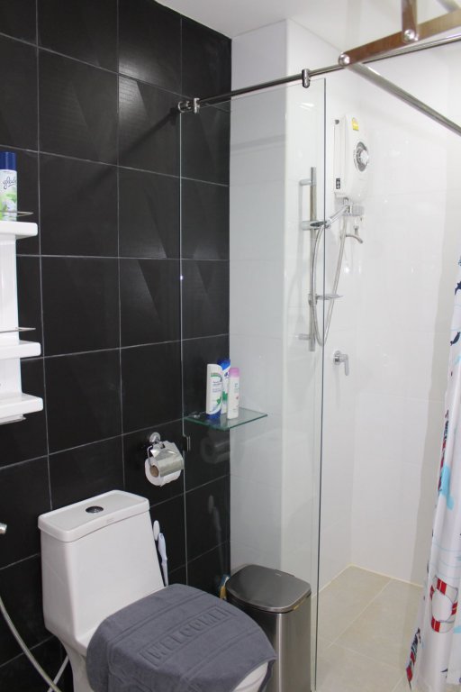Муанг: Ozone Condotel Apt 719