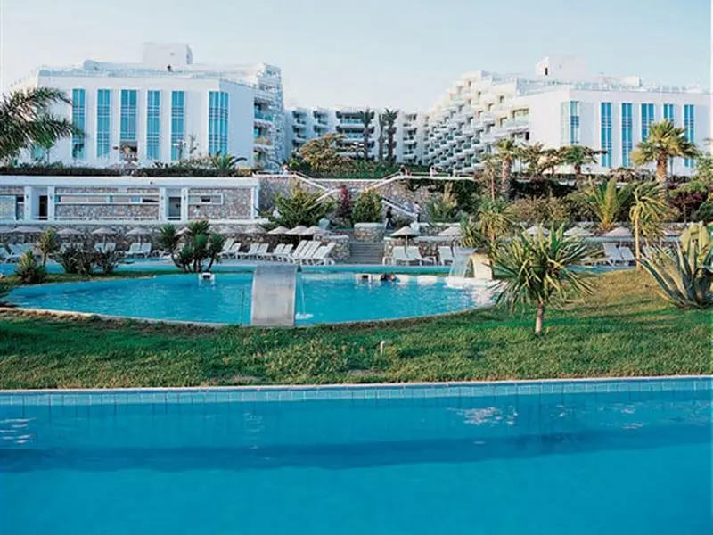 Бодрум: Majesty Belizia Hotel
