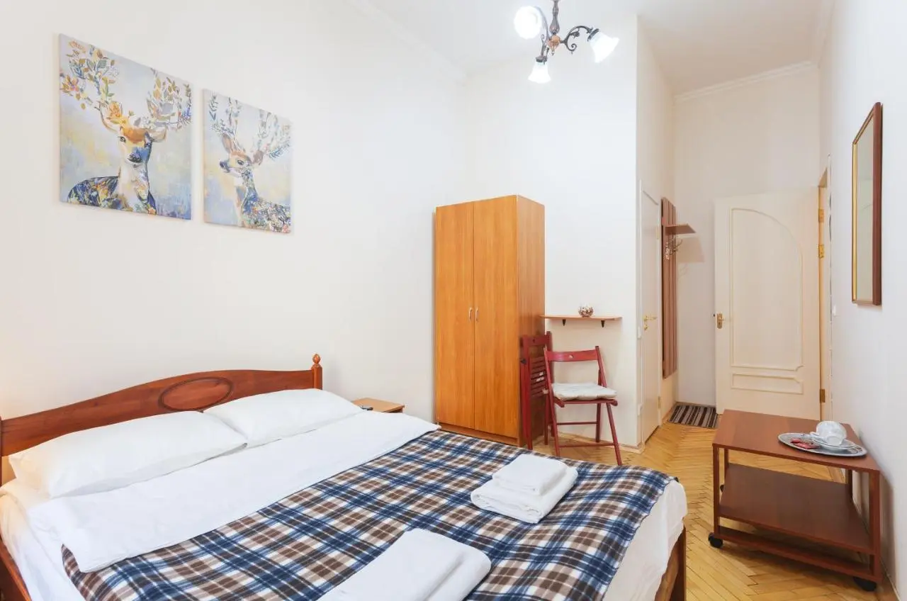 Санкт-Петербург: Piter Home
