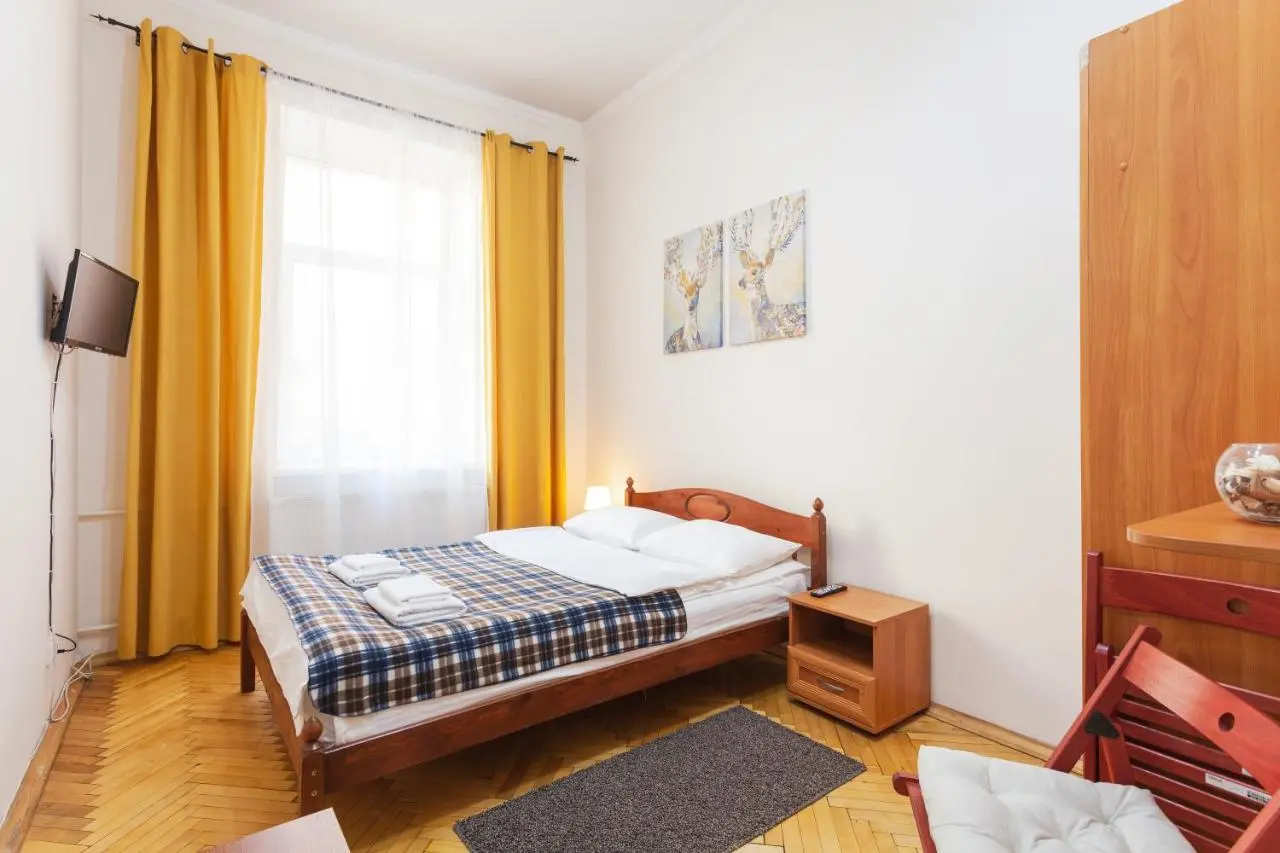 Санкт-Петербург: Piter Home