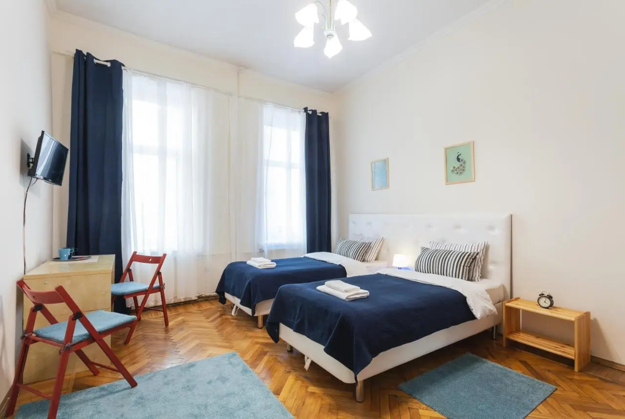 Санкт-Петербург: Piter Home