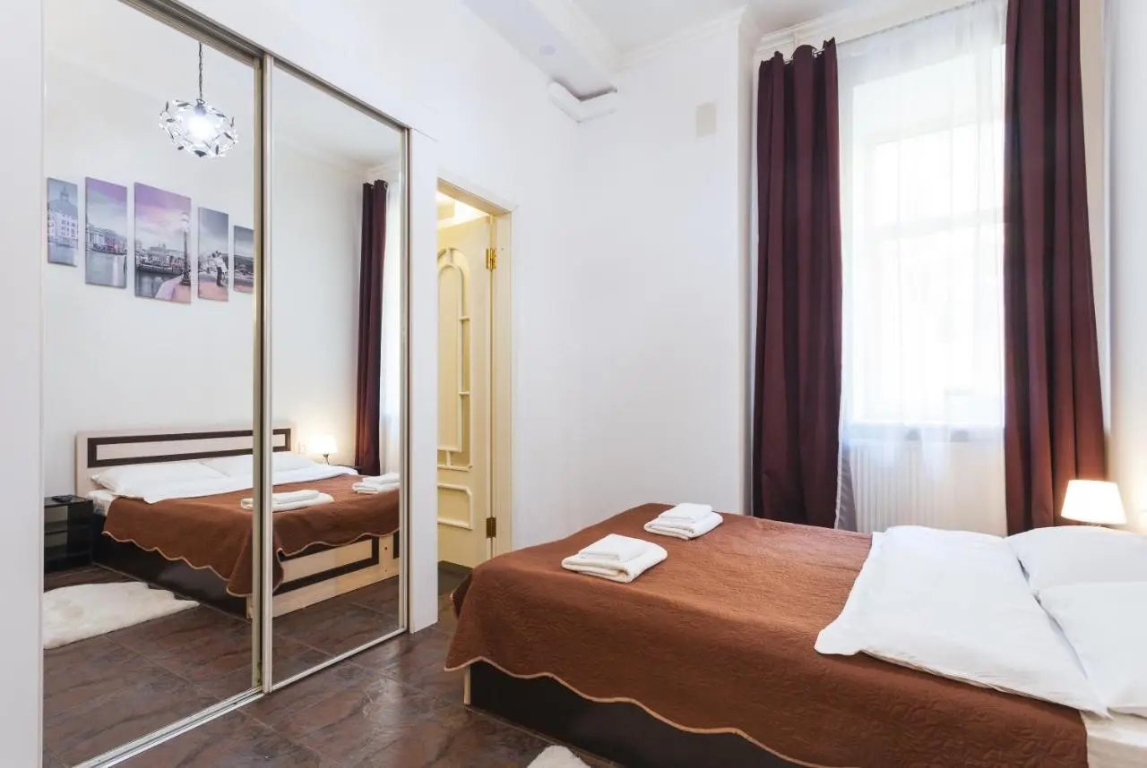 Санкт-Петербург: Piter Home