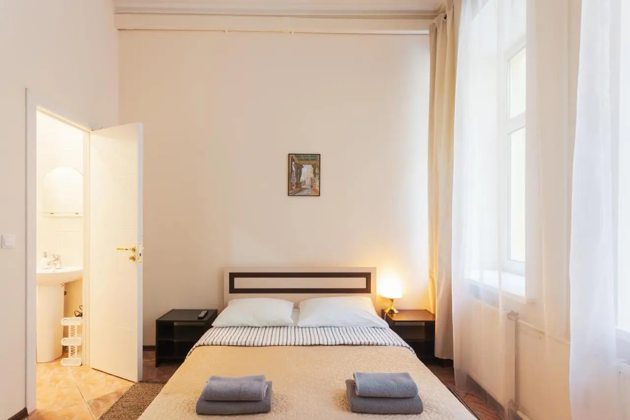 Санкт-Петербург: Piter Home