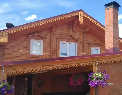 Krasava Guest House — фото 1