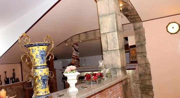 Ереван: The Lovers Park Apartment